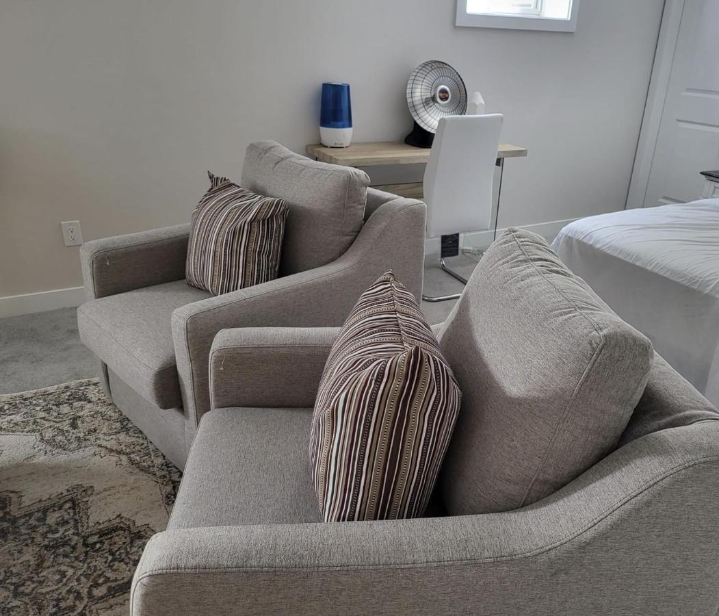 Peaceful Place By Comforter Services 渥太華 外观 照片